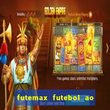 futemax futebol ao vivo 4.0 apk